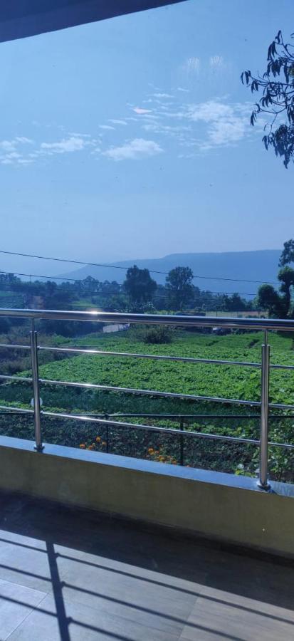 Hotel Shriyan Mahabaleshwar Bagian luar foto