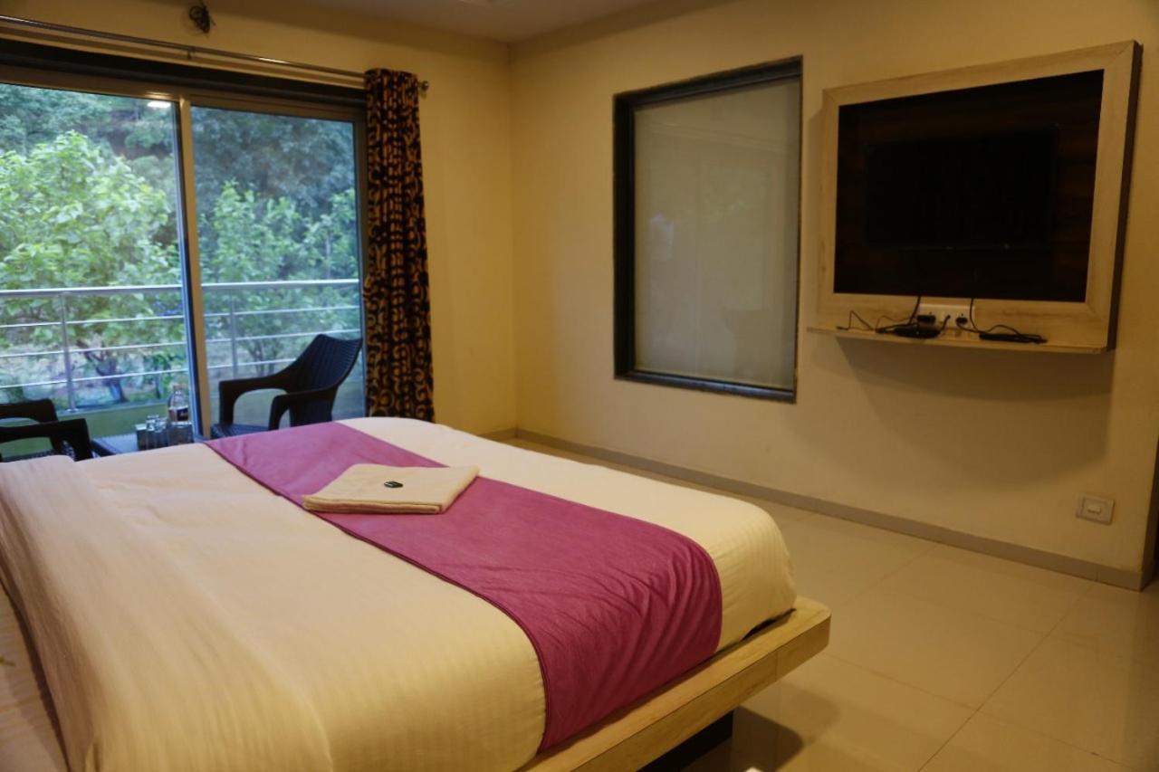 Hotel Shriyan Mahabaleshwar Ruang foto