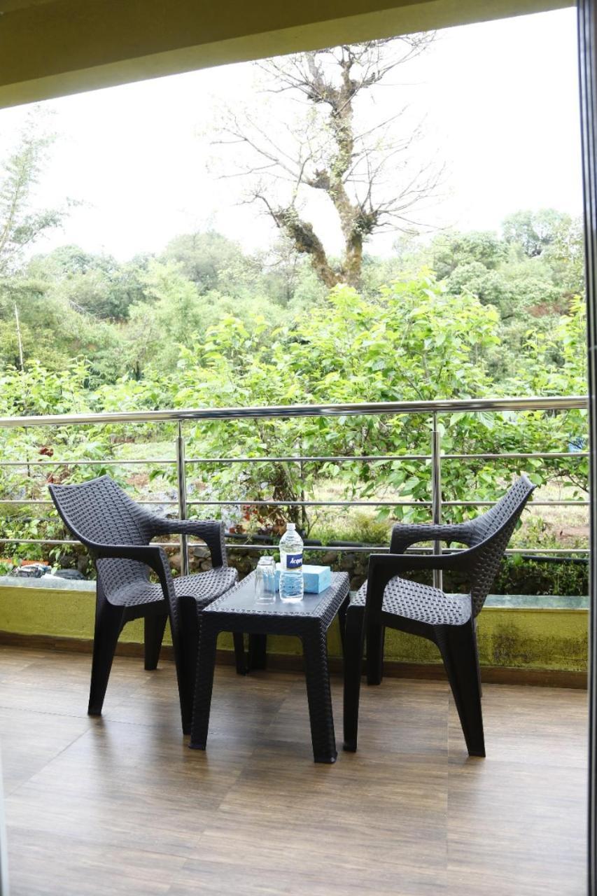 Hotel Shriyan Mahabaleshwar Ruang foto